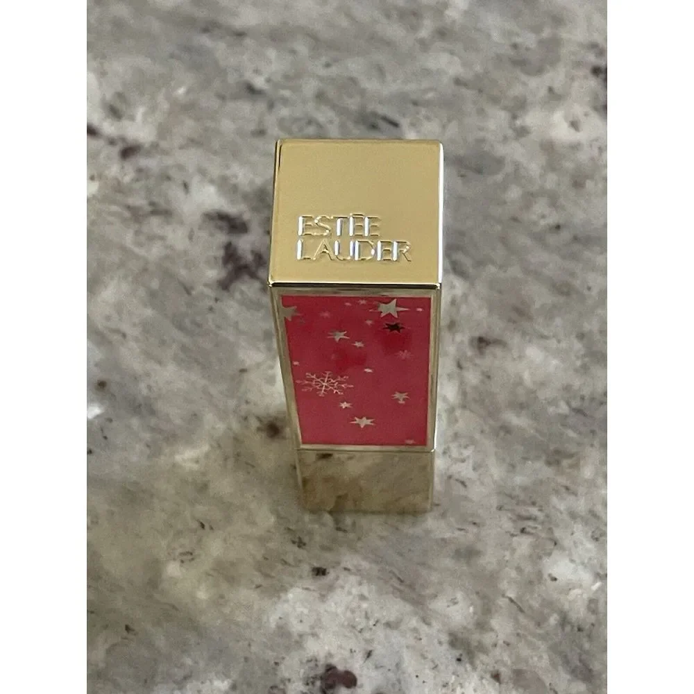 ESTEE LAUDER Pure Color Envy 540 Immortal Sculpting‎ Lipstick New